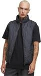 Urban Classics Mens Super Light Bubble Vest