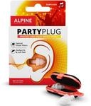 Alpine PartyPlug Konzert Ohrst&ouml;psel &ndash; Mit Schl&uuml;sselanh&auml;nger &ndash;...