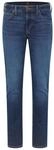LEE - Jeans Herren - Slim Tapered Fit - Luke - True Authentic