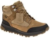 Clarks ATL Trek Mens Dark Sand Nubuck, 8.5