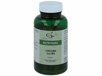 CURCUMA 200 mg Kapseln 90 St