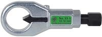 Mutternsprenger mechanisch Typ 55-1, Spannweite 1