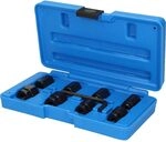 BRILLIANT TOOLS BT542000 Stehbolzen-Ausdreher-Satz [Powered by KS TOOLS]