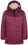 Trollkids Girls Oslo Coat PRO