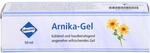 Dreluso Arnika-Gel k&uuml;hlend und hautberuhigend, 50 ml Gel