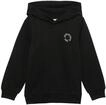 s.Oliver Junior Sweatshirt &ndash; Kapuze, Regular Fit, Print-Detail