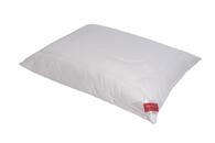 Hefel Pure Bamboo Kopfkissen Kissen Bambus & Mais 40 x 60 cm wei&szlig;