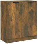 vidaXL Sideboard Kommode Anrichte Schrank Beistellschrank Mehrzweckschrank