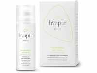 hyapur® - GREEN Tagescreme 50ml - Die natürliche Tagespflege mit Hyaluron und...