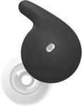 Sony Halterungen LinkBuds Open - Schwarz