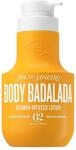 Sol de Janeiro Body Badalada Vitamin-Infused Lotion, Feuchtigkeitsspendend, Cheirosa