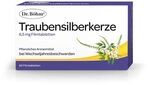 Dr. B&ouml;hm Traubensilberkerze 6,5 mg, 60 St. Tabletten
