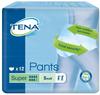 Tena Pants Super Einweghosen Small