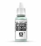 Vallejo, Model Color, Acrylfarbe, 17 ml grau