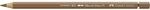 Albrecht D&uuml;rer Faber-Castell K&uuml;nstler-Aquarell-Bleistift, P1, Raw Umber,...