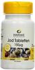 Jod Tabletten - 150µg Jod pro Tablette - hochdosiert & vegan - aus Kaliumjodid...
