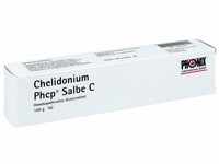 CHELIDONIUM PHCP Salbe C 100 g