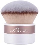 XXL Kabuki Pinsel Luvia, Schminkpinsel, Puder-Pinsel f&uuml;r das Gesicht, Bronzer,