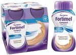 Fortimel Compact 2.4 Cappuccinogeschmack