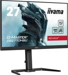 iiyama G-Master Red Eagle GB2770HSU-B6 68,6cm 27" Fast-IPS LED Gaming Monitor Full HD