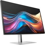 HP 727pq - Series 7 Pro - LED-Monitor - 68.6 cm (27") - 2560 x 1440 QHD @ 120...
