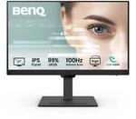 BenQ GW2790T 27 Zoll IPS 1080p Monitor, FHD, 100Hz, Eye-Care, Ergonomisch, hoher