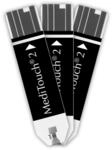 medisana Teststreifen f&uuml;r MediTouch & MediTouch 2 | Zur Blutzuckerbestimmung,