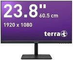 Wortmann Terra LCD/LED 2427W HA V2 Black...