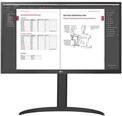 LG 27BP55U-B LED-Monitor 68,6 cm (27-) 3840 x 2160 4K @ 60 Hz