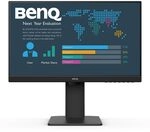 BenQ LED-Monitor BL2486TC