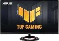 ASUS TUF Gaming VG279Q3R-J, 27 Zoll Full HD Monitor, 180 Hz, 1ms GtG, FreeSync,