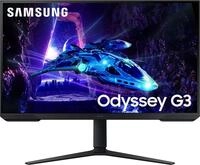 Samsung S32Dg300Eu Computer Monitor 81.3 cm (32) 1920 X 1080, LS32DG300EUXEN