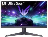 LG 24GS50F-B Monitor PC 60,2 cm [23.7] 1920 x 1080 Pixel Full HD LCD Nero (LCD
