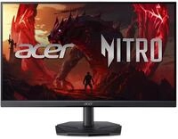 acer, Nitro KG1, Gaming Monitor, 23,8 Zoll, Full HD VA Display, 180 Hz, 0,5 ms, AMD