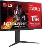 LG 27GR83Q-B LED display 68,6 cm [27] 2560 x 1440 Pixel Quad HD Nero (Gaming