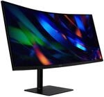 acer CZ342CURHb 34" 86,4cm 21:9 100Hz 3440x1440 schwarz