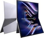 ASUS ZenScreen MQ17QH 17,3 Zoll QHD OLED Folable Portabler Monitor QHD | 12,5 Zoll