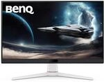 BenQ MOBIUZ EX271 Gaming Monitor Wei&szlig; 27" FHD 180Hz, 1ms Reaktionszeit, AMD