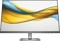 HP 524da - 5 Series - LED-Monitor - 61 cm (24") (23.8" sichtbar) - 1920 x 1080 Full