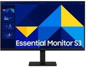 Samsung PC-Monitor S30GD, Gr&ouml;&szlig;e 24 Zoll, IPS Panel, FHD Aufl&ouml;sung (1920 x 1080),