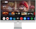 ASUS ZenScreen MS32UC