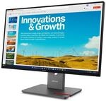Lenovo ThinkVision P24QD-40 - LED-Monito