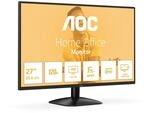 AOC 27B31H 27 Zoll FHD Monitor, 120Hz, IPS Panel, 4ms GtG, (1920x1080 HDMI 1x 1.4)
