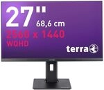 Terra LCD/LED 2775W PV V3 Monitor mit Dockingstation-Funktion