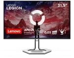 Lenovo Legion Pro 32UD-10 | 31.5" UHD OLED Gaming Monitor | 240 Hz | 0.03ms | Gaming