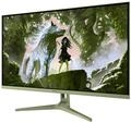 Arozzi Gaming Monitor Nova 32&rdquo; IPS 180Hz - QHD 1440p Bildschirm mit Adaptive Sync,