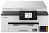 Canon MegaTank MAXIFY GX1040 Tintenstrahldrucker A4 Scanner USB Ethernet Wi-Fi