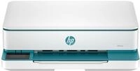 HP Envy 6122e Wireless All-in-One Farbdrucker, Instant Ink; Fotodruck