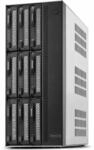 TERRAMASTER T9-500 Pro NAS Speicher - 9Bay Core i7 1255U 10 Kerne 12 Threads CPU,