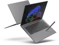 Acer Swift X 14 AI SFX14-61G・180&deg;-Scharnierdesign・AMD Ryzen AI 7 350/2...